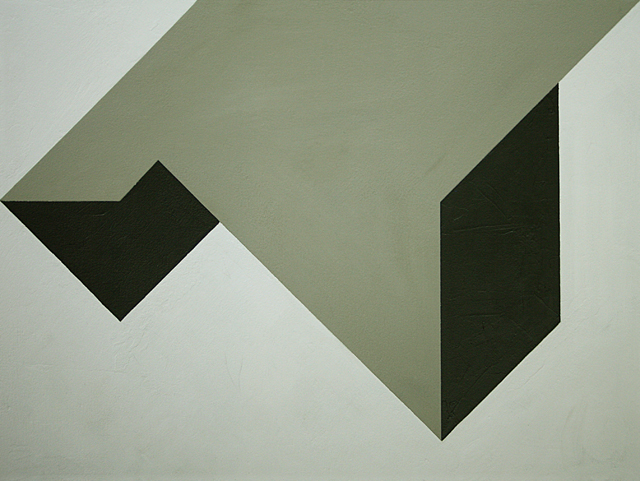 Geometric Abstraction: 