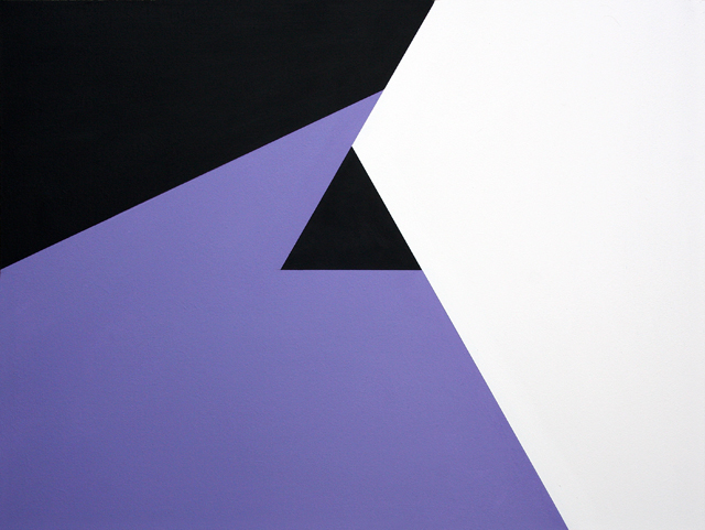 Geometric Abstraction: 