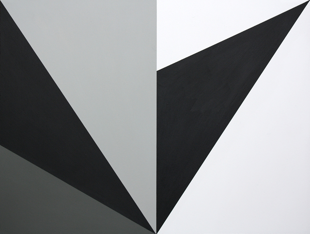 Geometric Abstraction: 