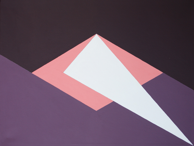 Geometric Abstraction: 