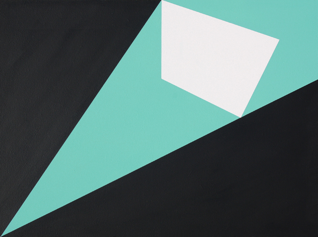 Geometric Abstraction: 