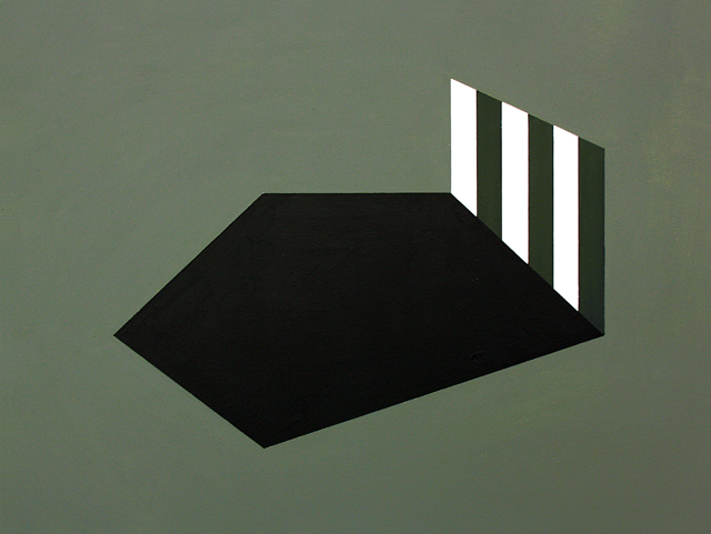 Geometric Abstraction: 