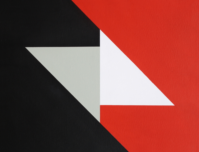 Geometric Abstraction: 