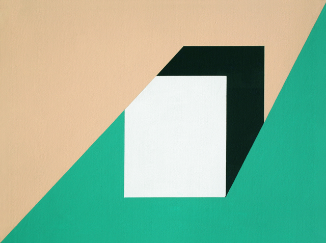 Geometric Abstraction: 