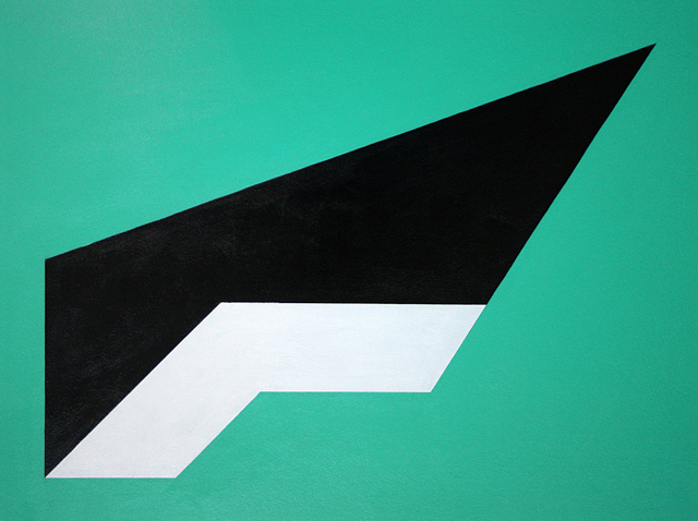 Geometric Abstraction: 