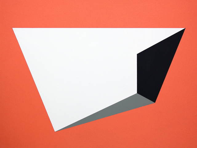 Geometric Abstraction: 