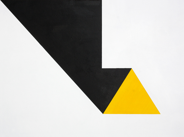 Geometric Abstraction: 