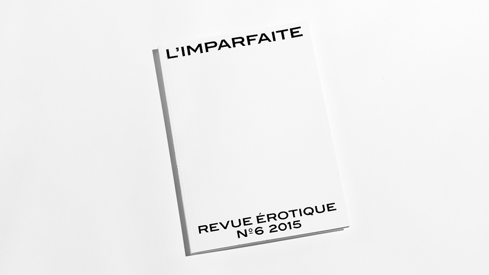 L´Imparfaite by VLF: 