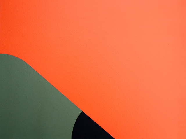 Geometric Abstraction: 