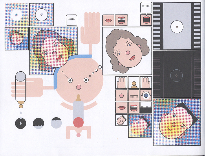 The Art of Chris Ware: 