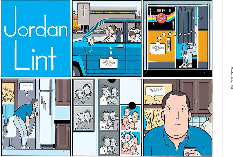 The Art of Chris Ware: 