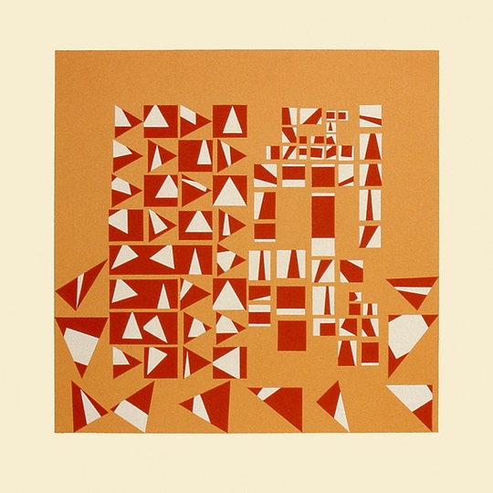 Edward Zajec: Creative Participation: 
