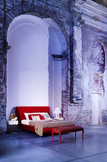 Matteo Imbriani: Italian Interior: 