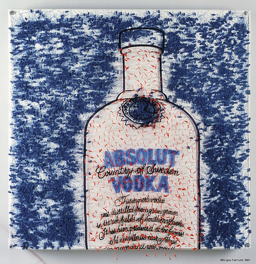 Absolut Art Celebration: 