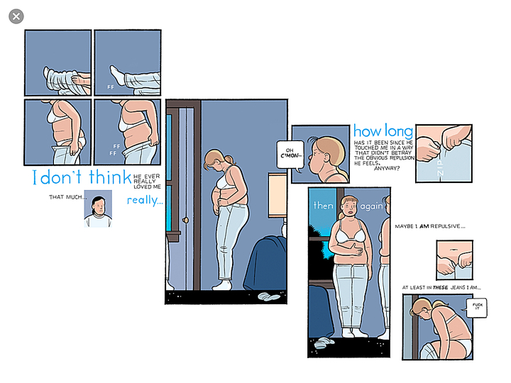 The Art of Chris Ware: 