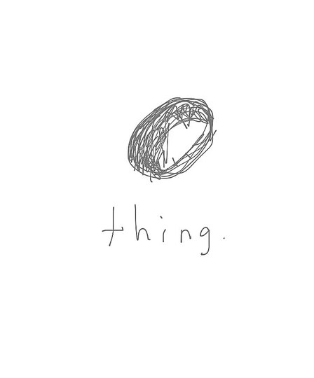Thing: 
