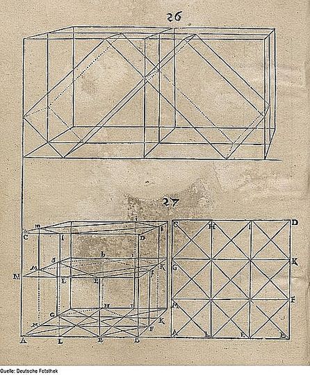 Infographics History: Drawing Knowledge: 