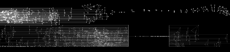 Candas Sisman: Macrocosm: 