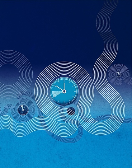 Christian Montenegro: Illustrations: 