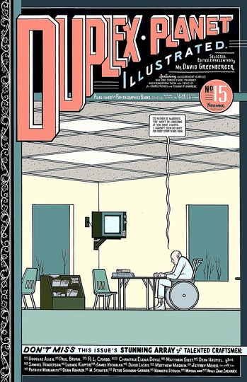 The Art of Chris Ware: 