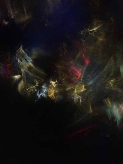 The Light project: 