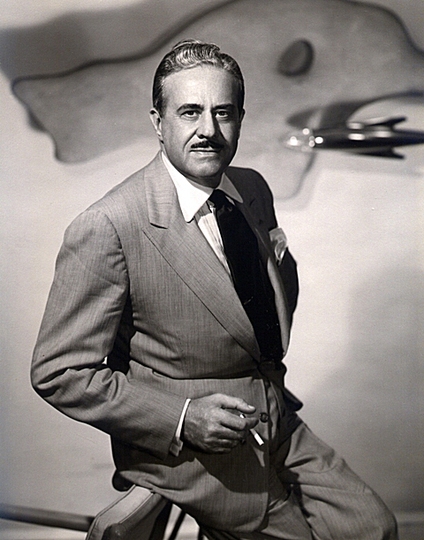 Great leaps forward: Raymond Loewy