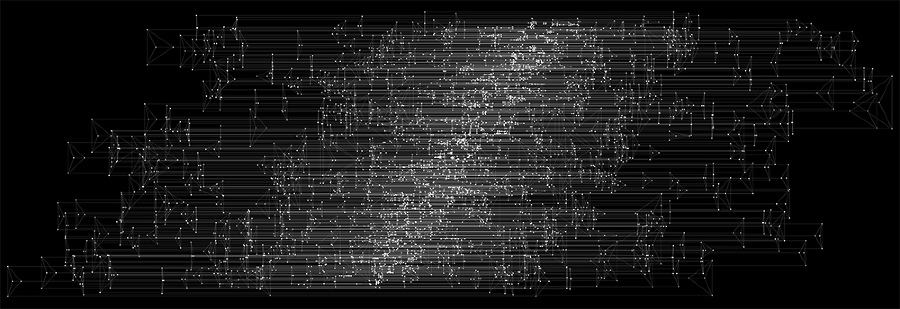 Candas Sisman: Macrocosm: 