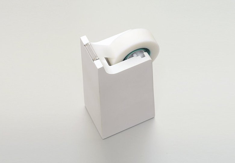 Michael Sodeau: Table Things: 