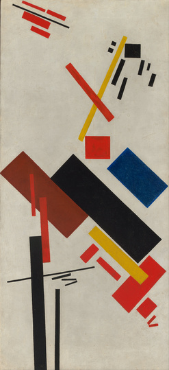 Kazimir Severinovich Malevich: 