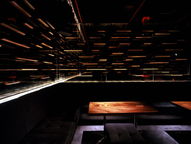 Makoto Tanijiri: Interiors: 