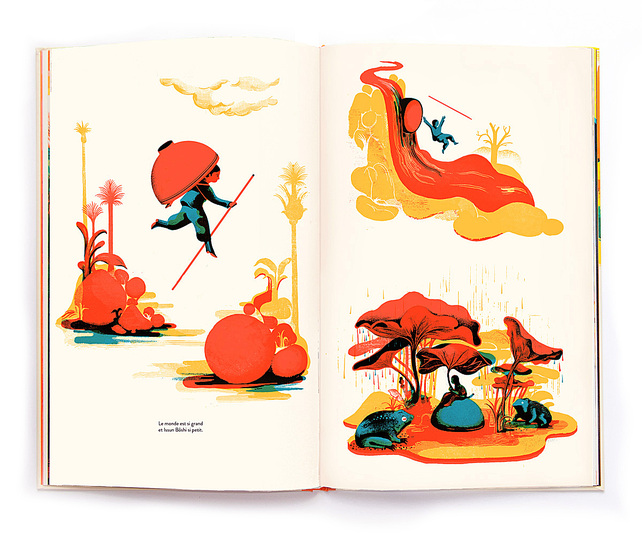 Issun Boshi by Icinori: 