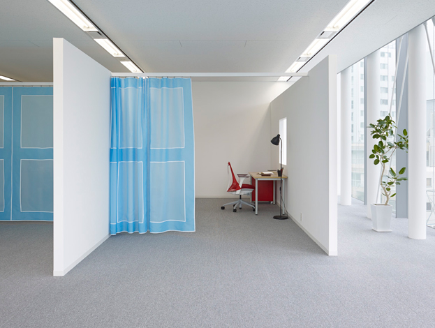 Makoto Tanijiri: Interiors: 