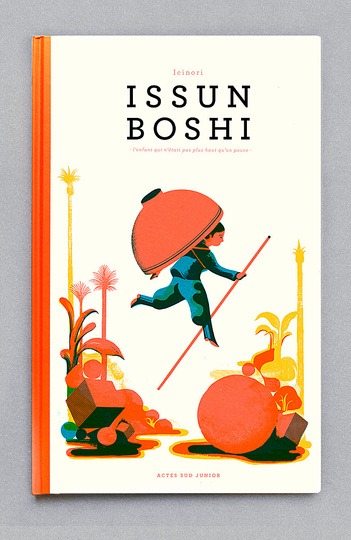Issun Boshi by Icinori: 