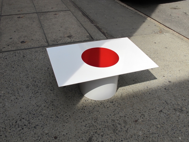 De Stijl by Takeshi Miyakawa: 