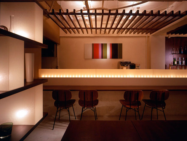 Makoto Tanijiri: Interiors: 