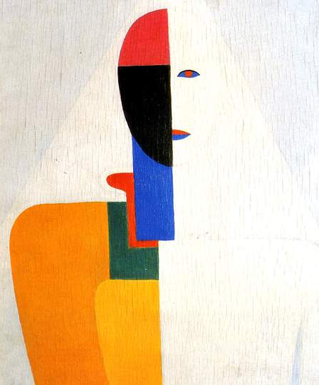 Kazimir Severinovich Malevich: 