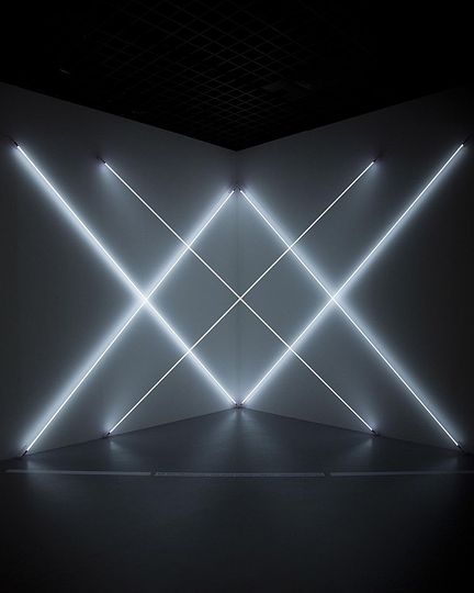 Francois Morellet 1926 - 2016: 