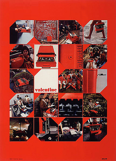 Olivetti Ads: 