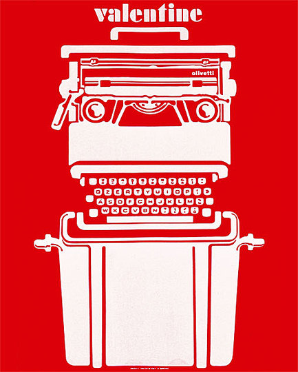 Olivetti Ads: 