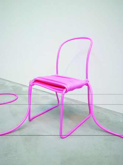 狩野佑真 50m chair: 