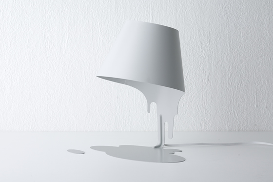 The weight of the light: 