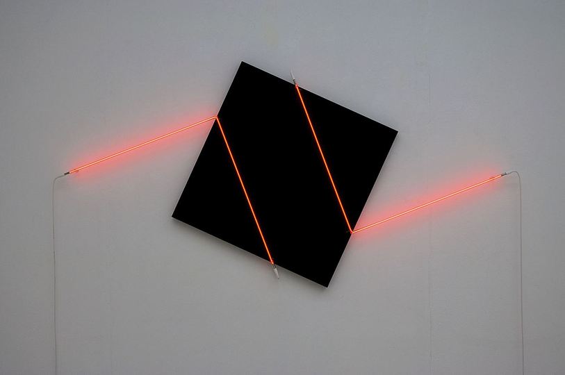 Francois Morellet 1926 - 2016: 