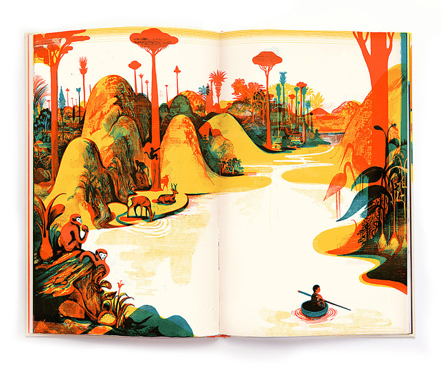 Issun Boshi by Icinori: 