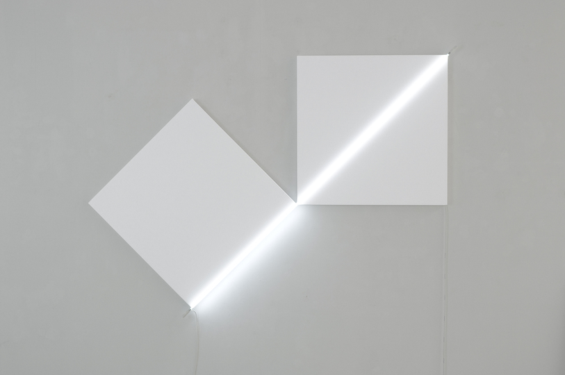 Francois Morellet 1926 - 2016: 