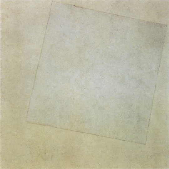 Kazimir Severinovich Malevich: 