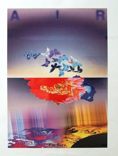 Mitsuo Katsui: 