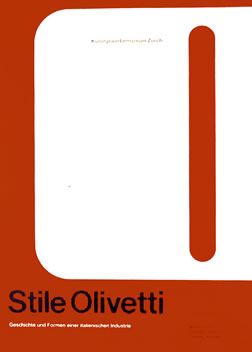 Olivetti Ads: 