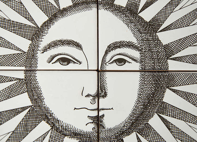 The Sun, the Moon, and Lina: 