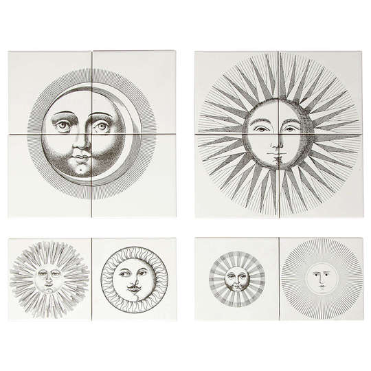 The Sun, the Moon, and Lina: 