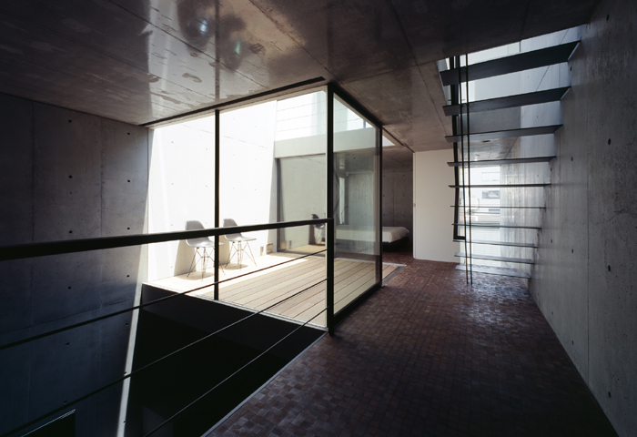 Keiji Ashizawa: Architecture: 